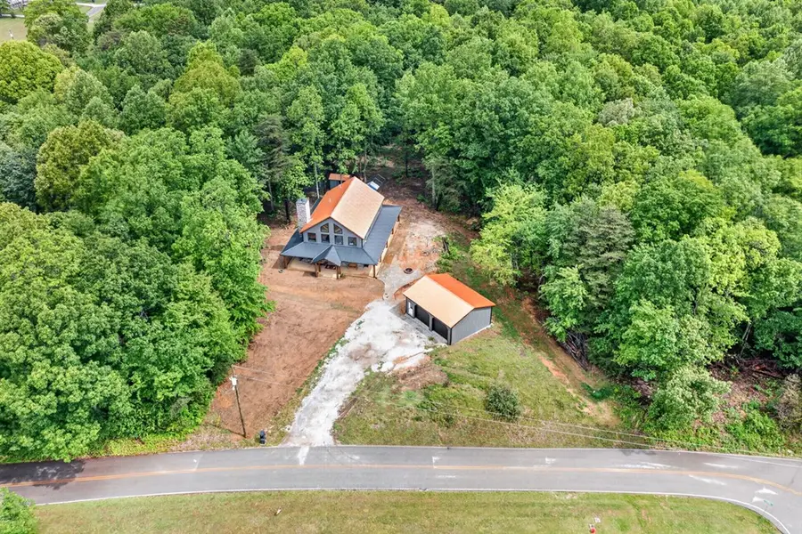 831 Ib Maynard Road, Spencer, TN 38585 - #3
