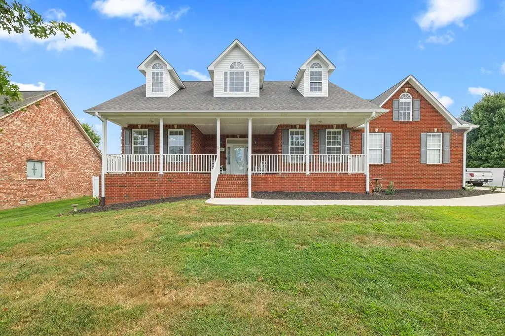 1916 Bear Creek Point, Cookeville, TN 38506 - #1