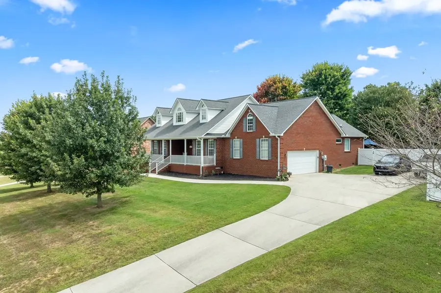 1916 Bear Creek Point, Cookeville, TN 38506 - #2