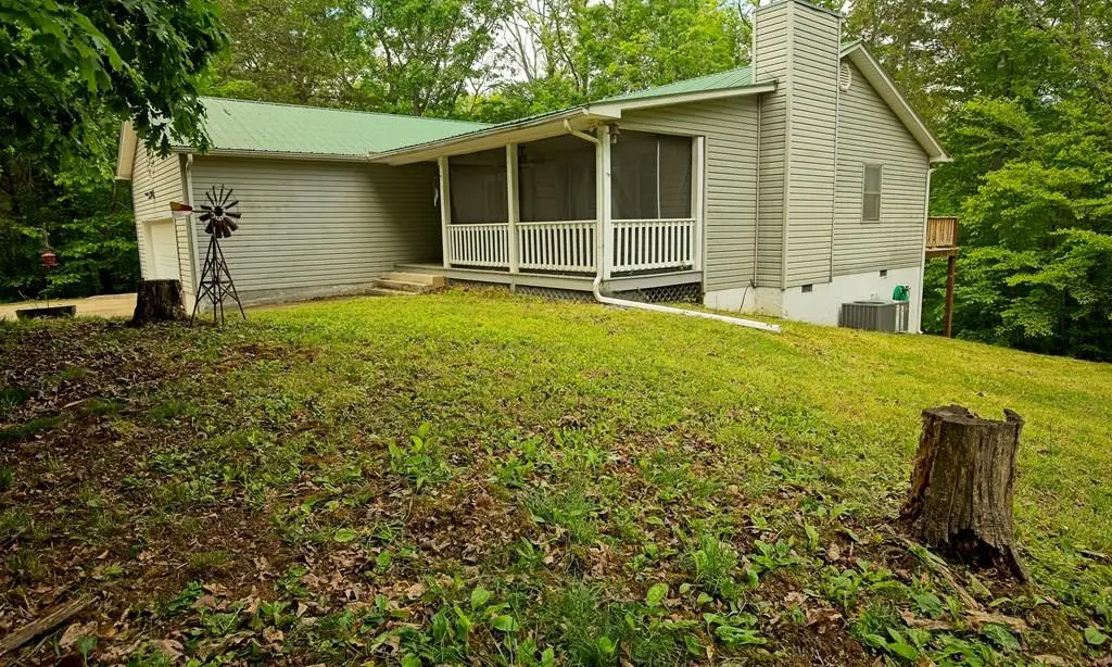 108 W Bobcat Ln., Wilder, TN 38589 - #1