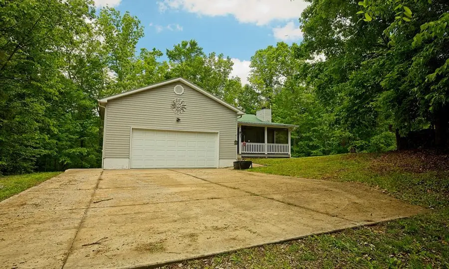 108 W Bobcat Ln., Wilder, TN 38589 - #2