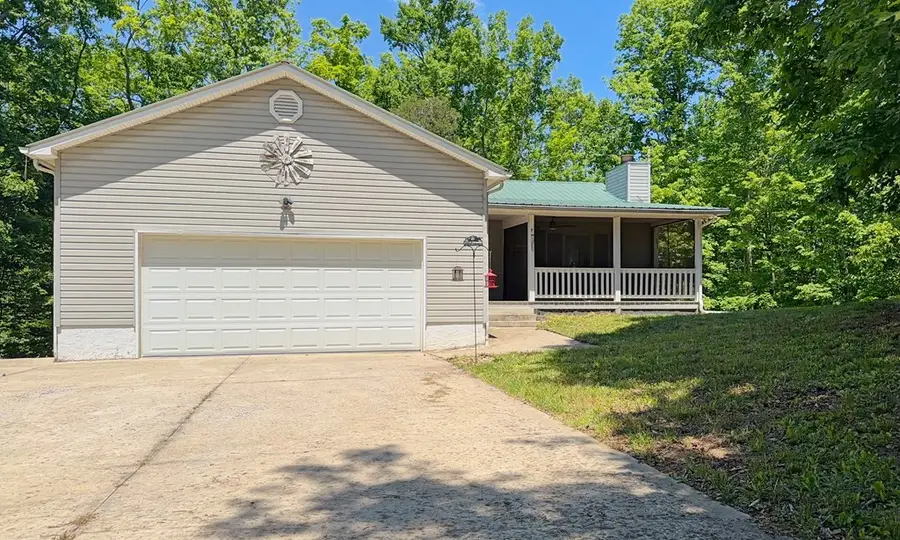 108 W Bobcat Ln., Wilder, TN 38589 - #3