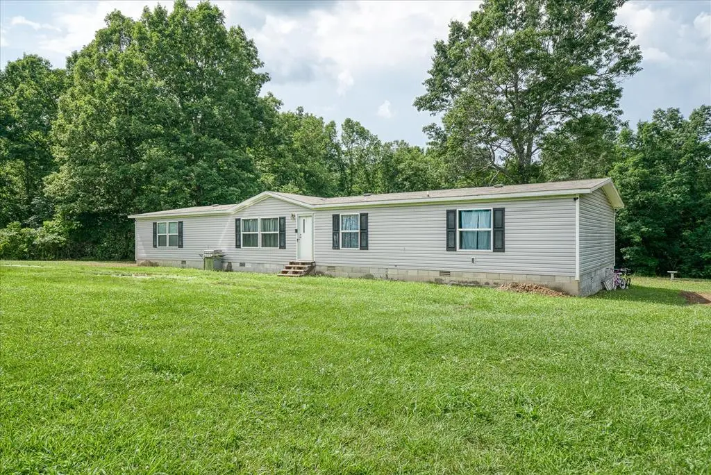 90 Byers Lane, Crossville, TN 38571 - #1