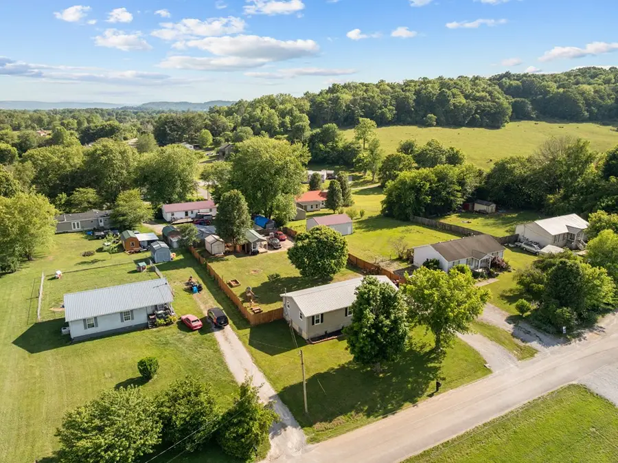 1608 Parker Road, Sparta, TN 38583 - #3