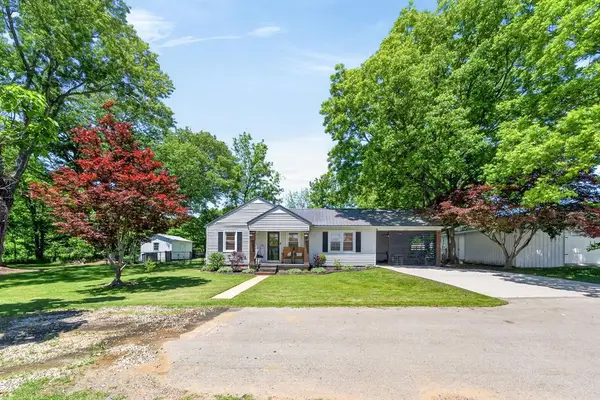 508 Davis Street, SPARTA, TN 38583