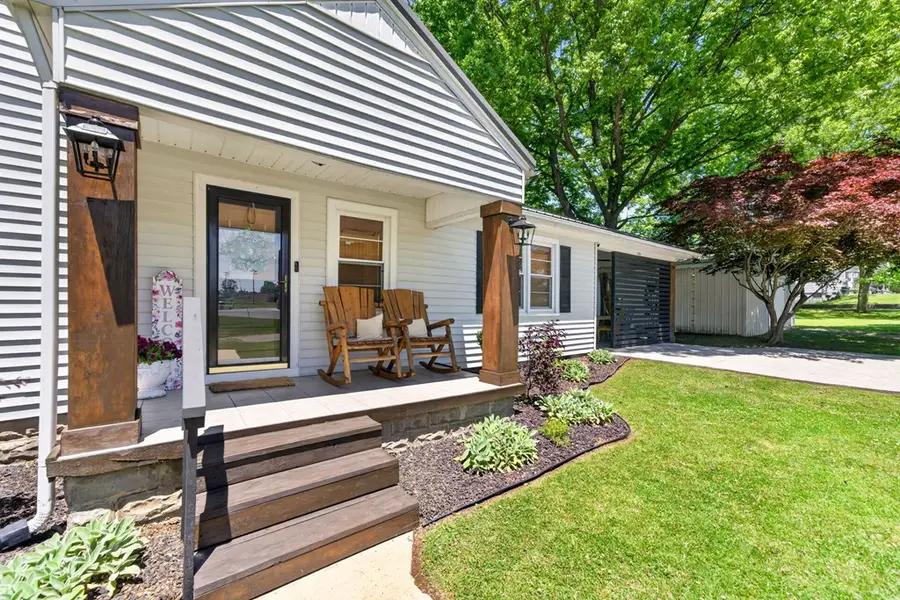 508 Davis Street, Sparta, TN 38583 - #3