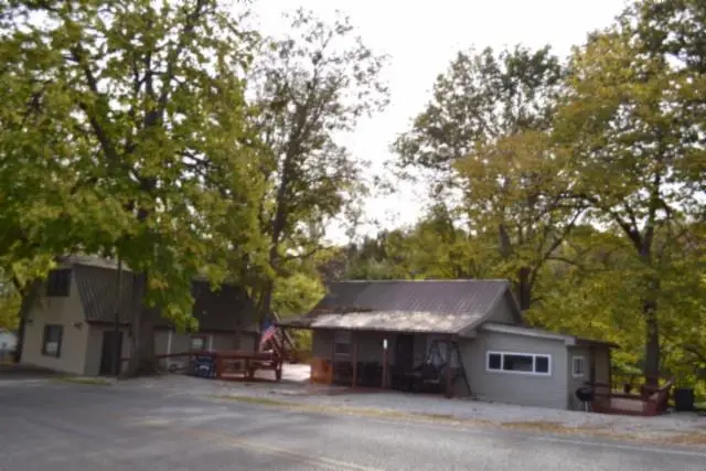 450 Cedar Hill Rd, Celina, TN 38551 - #1