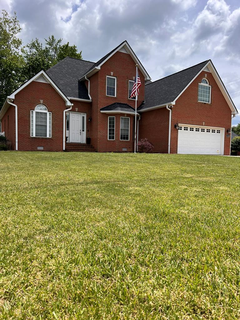 302 Brookside Drive, Algood, TN 38506 - #1