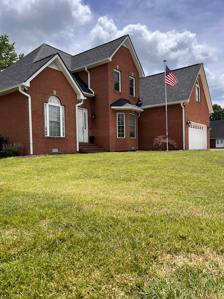 302 Brookside Drive, Algood, TN 38506 - #2