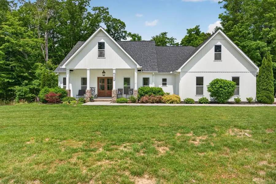 235 Overlook Point, Cookeville, TN 38506 - #2