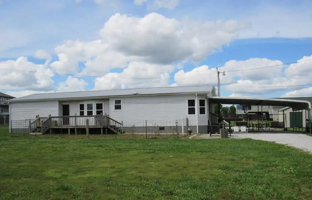 856 Corinth, Sparta, TN 38583 - #1