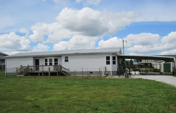 856 Corinth, SPARTA, TN 38583