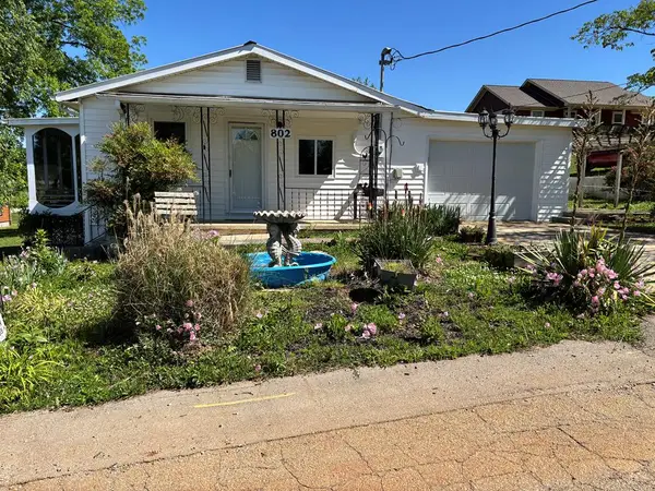 802 Water St., LIVINGSTON, TN 38570