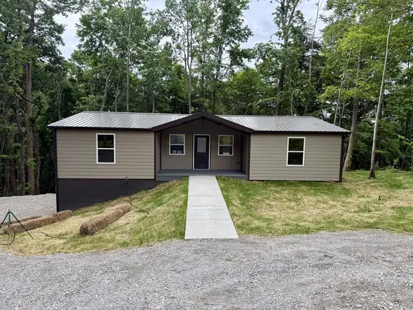 484 Spencer Dr., Spencer, TN 38585