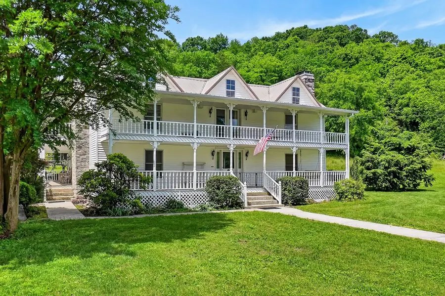 181 Tinsley Ln, Whitleyville, TN 38588 - #2