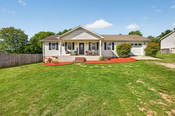 3571 Southmeade Dr, COOKEVILLE, TN 38506