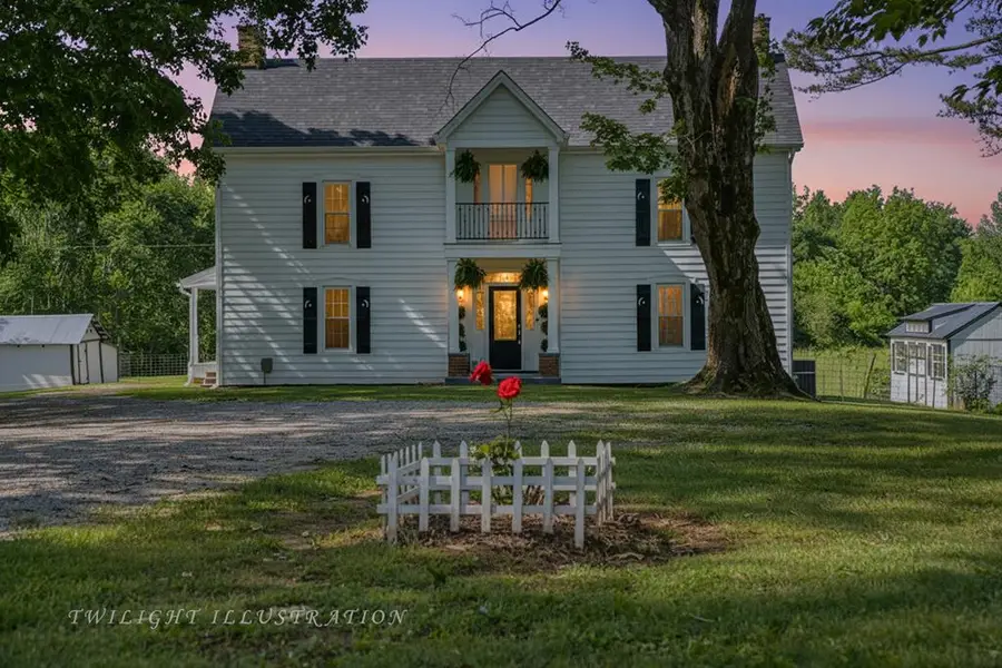 427 Frank Sims Rd, Sparta, TN 38583-2791 - #2