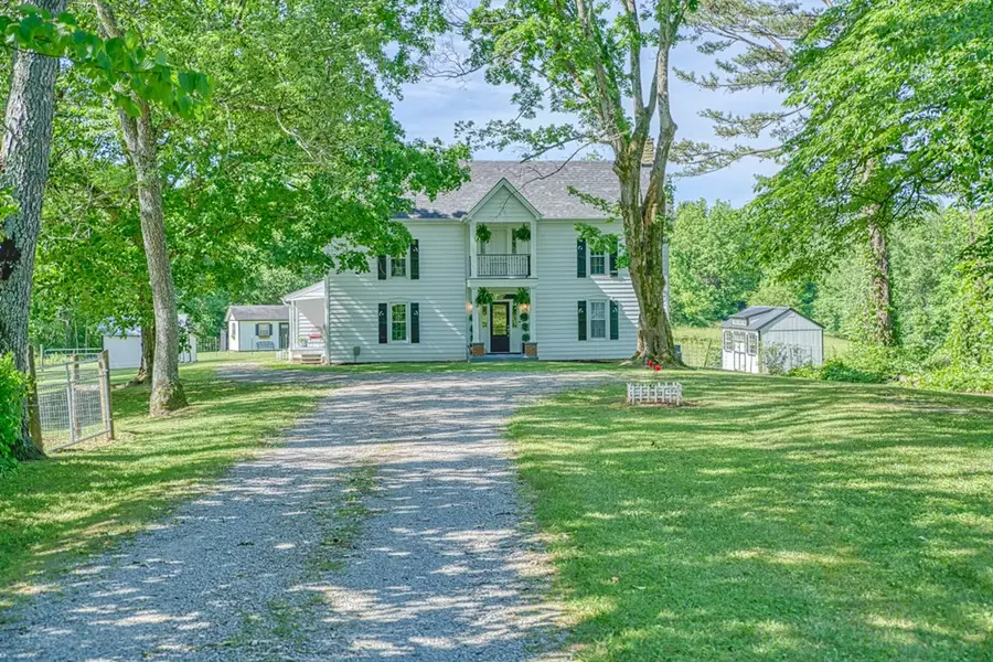427 Frank Sims Rd, Sparta, TN 38583-2791 - #3