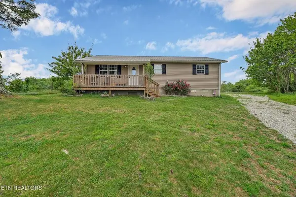 921 Barney Holt Rd, Jamestown, TN 38556-9807