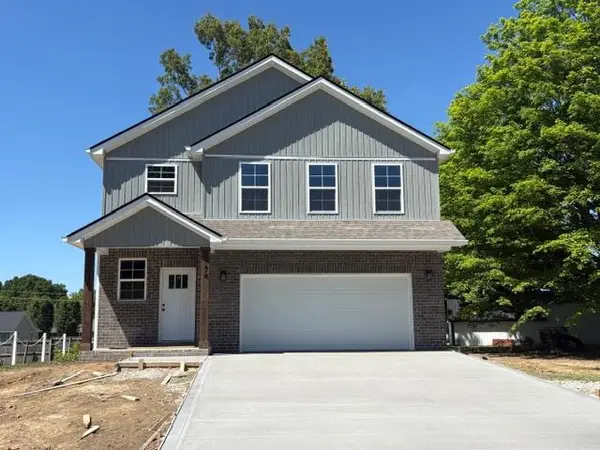 74 Gresham Dr., COOKEVILLE, TN 38506