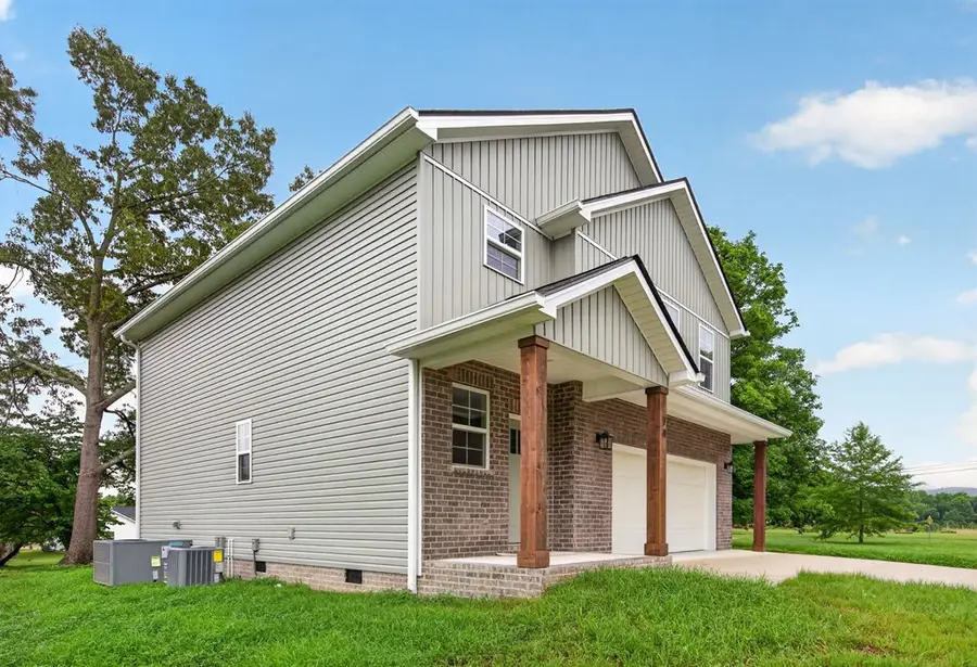 74 Gresham Dr., Cookeville, TN 38506 - #3