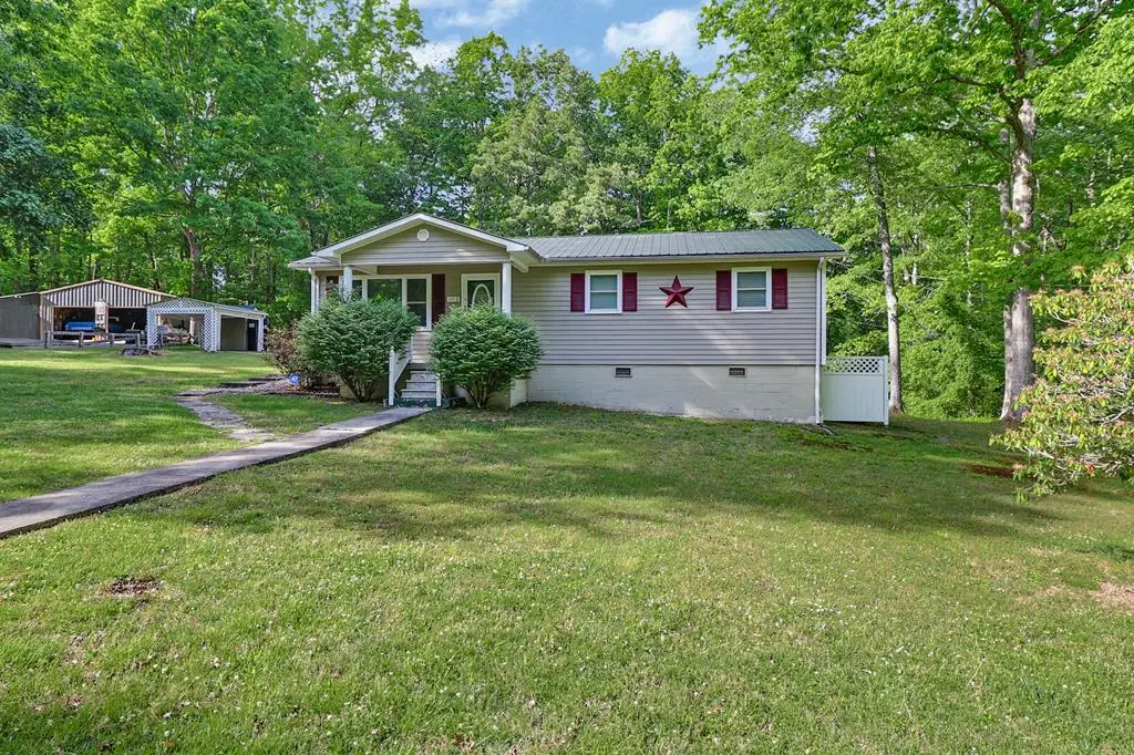 149 Horseshoe Circle, Jamestown, TN 38556 - #1