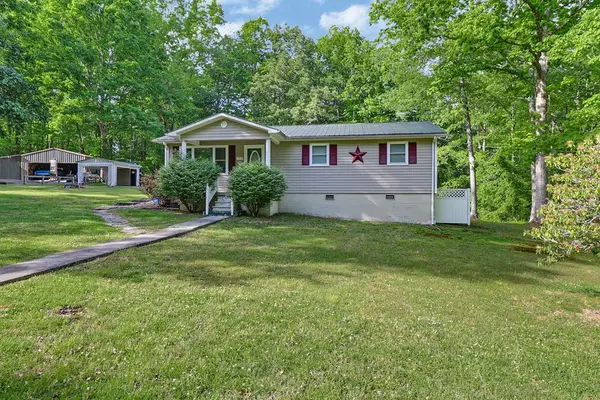 149 Horseshoe Circle, Jamestown, TN 38556