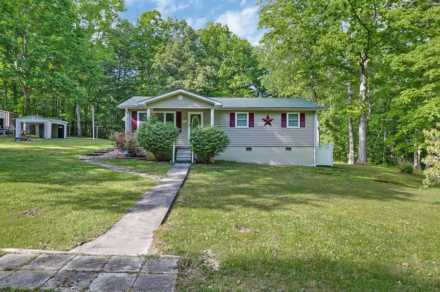 149 Horseshoe Circle, Jamestown, TN 38556 - #2