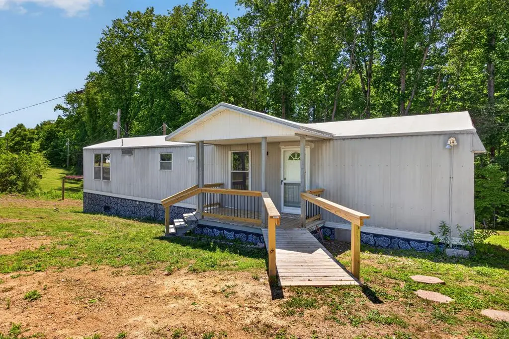 1086 O D Rogers Rd, Baxter, TN 38544 - #1