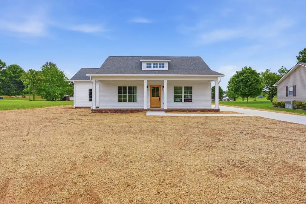 167 Fremont, Doyle, TN 38559 - #1