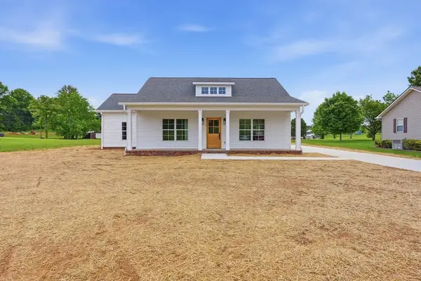 167 Fremont, DOYLE, TN 38559
