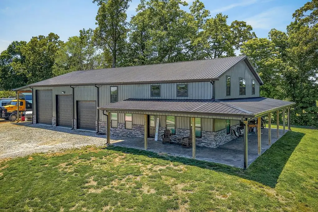 7301 Old Mill Rd, Baxter, TN 38544 - #1