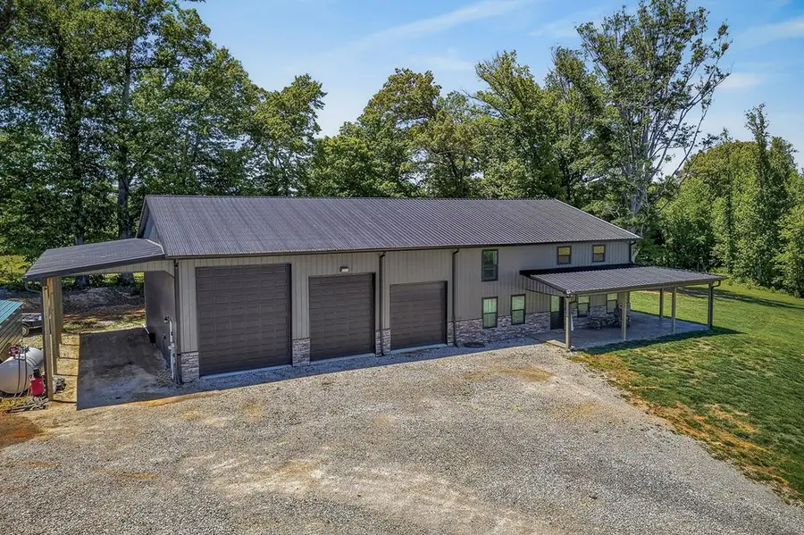 7301 Old Mill Rd, Baxter, TN 38544 - #2
