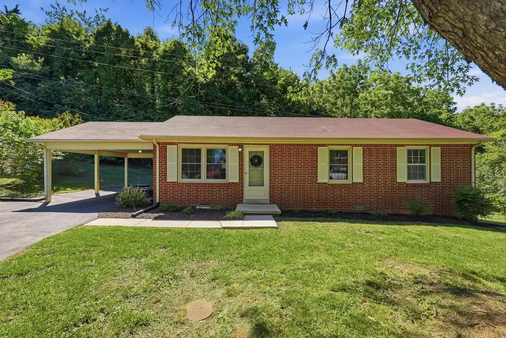 1233 Pleasant View Drive, Cookeville, TN 38501 - #1