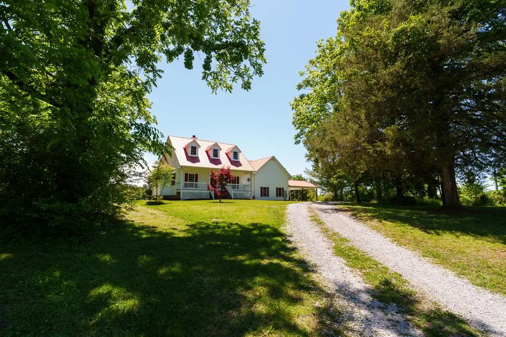 8150 Water Plant Rd, Baxter, TN 38544 - #1