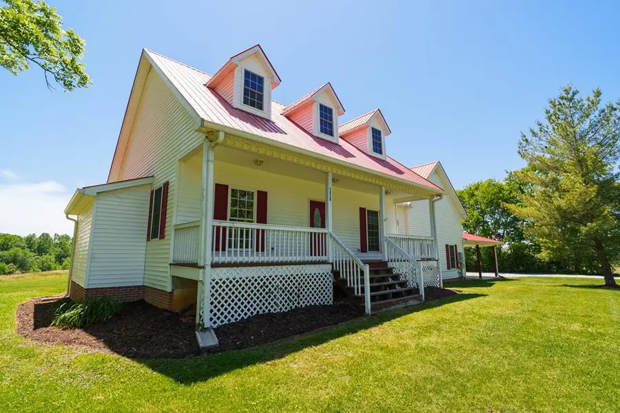 8150 Water Plant Rd, Baxter, TN 38544 - #3