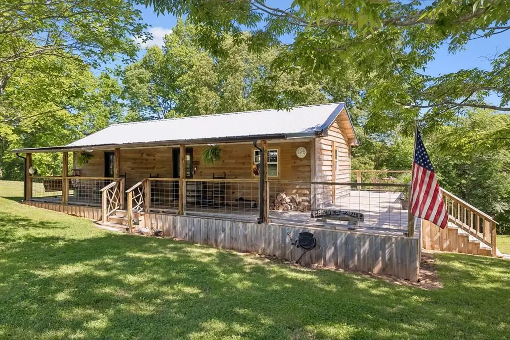6777 Spencer Rd, Rock Island, TN 38581 - #1