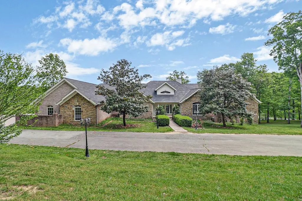 310 Old Stage Coach Road, Crossville, TN 38571 - #1