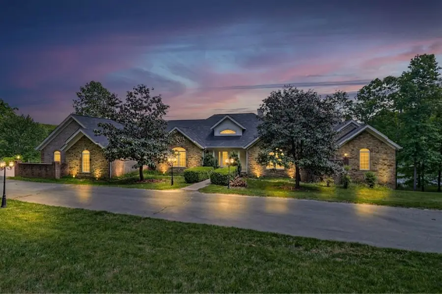310 Old Stage Coach Road, Crossville, TN 38571 - #2