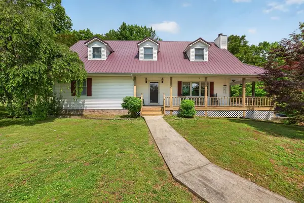 2876 Hilham Hwy, Hilham, TN 38568