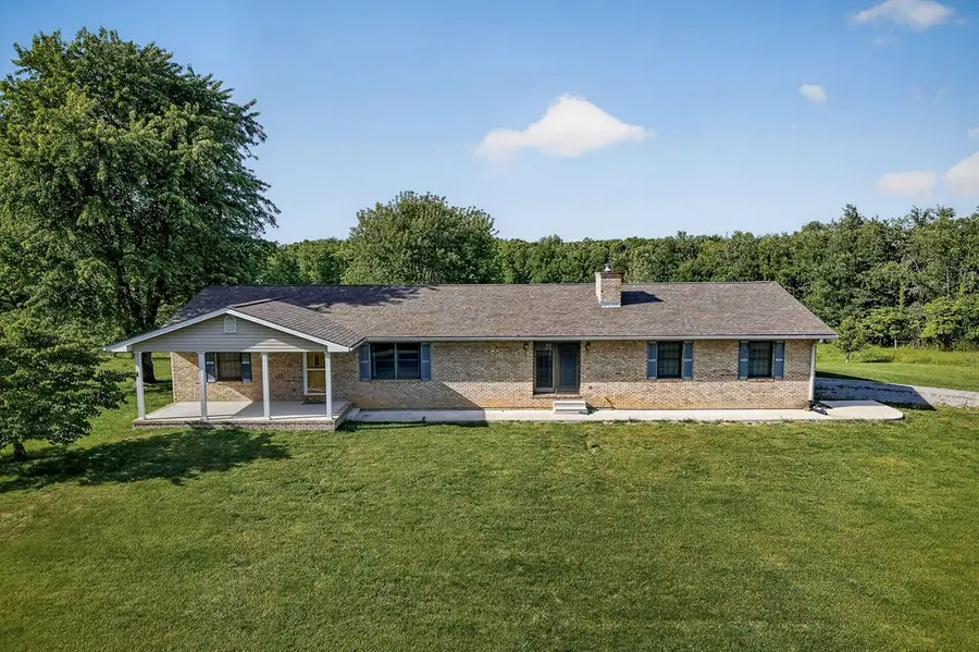 1396 N York Hwy, Jamestown, TN 38556 - #2