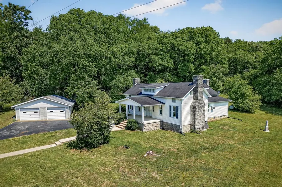 914 Wartrace Hwy, Pleasant Shade, TN 37145 - #3