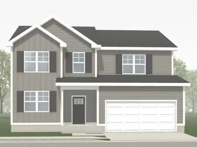 2405 Couples Dr, Cookeville, TN 38506 - #1