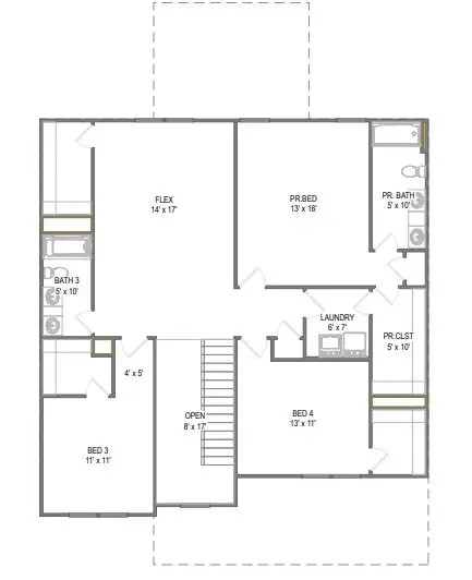 2405 Couples Dr, Cookeville, TN 38506 - #3