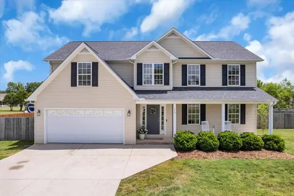 173 W Minster Drive, Baxter, TN 38544