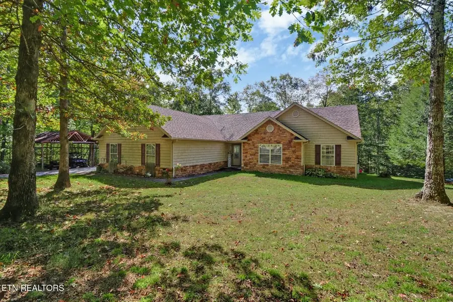 224 Victoria Cir, Jamestown, TN 38556 - #2