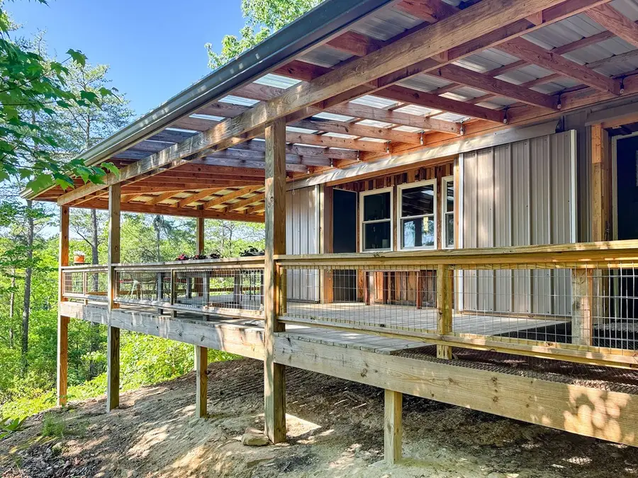 564 Deep Branch Ln, Wilder, TN 38589 - #3