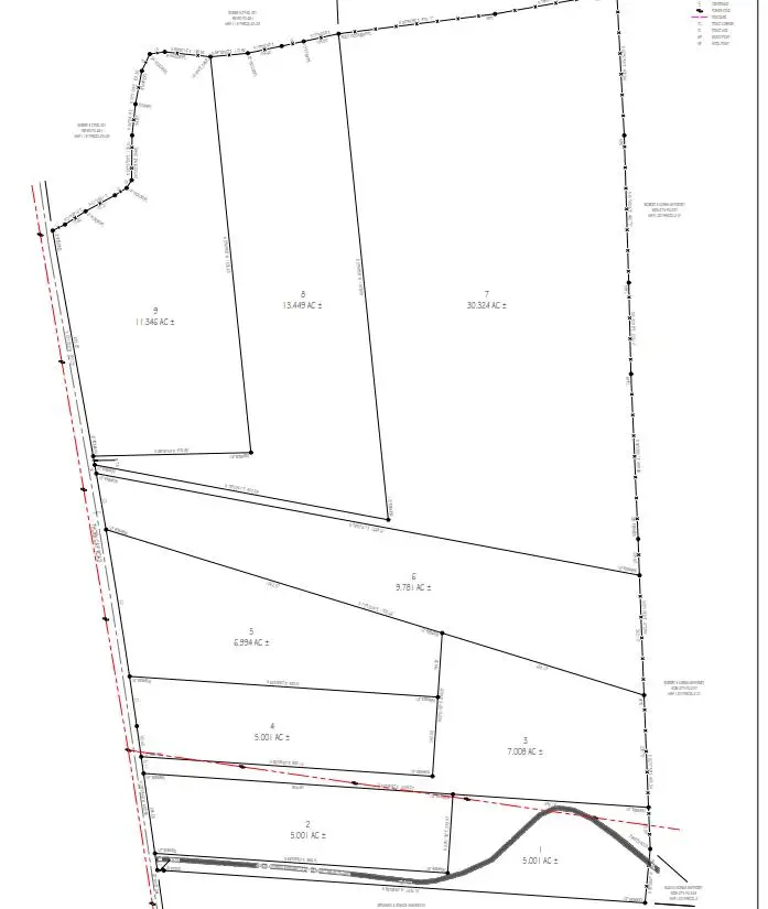 0 Thorn Gap Road, Cookeville, TN 38506 - #2