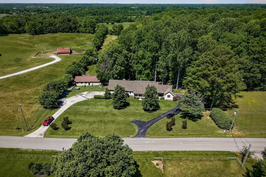 2246 Hidden Cove Rd, Cookeville, TN 38506 - #2