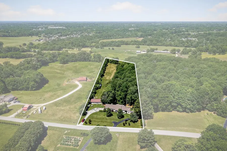 2246 Hidden Cove Rd, Cookeville, TN 38506 - #3